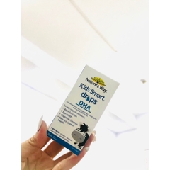 Dha cho bé- Dha drop- Dha giọt tăng thị lực, trí não cho bé