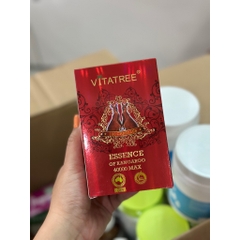 Combo bổ thận Kidney Vitatree, tăng cường sinh lý nam giới Kangaroo- Hỗ trợ sức khoẻ nam giới