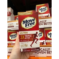 Move Free Joint Health 200 viên- Viên uống bổ khớp Mỹ
