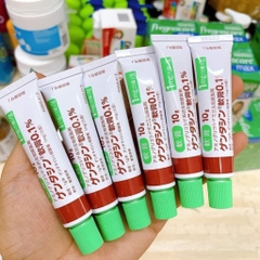 Sẹo Nhật Gentacil- Tuýp 10g