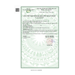 Vitamin B Mix 30 Days G/60V DHC Tăng Cường Tạo Máu, Đẹp Da