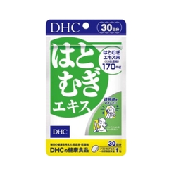 Viên uống sáng da DHC Adlay Extract 30Ngày 30 viên