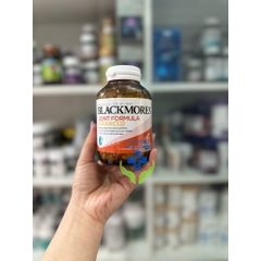 Viên Uống Bổ Xương Khớp Blackmores Joint Formula Advanced- Bôi Trơn Sụn Khớp, Giảm Đau Khớp