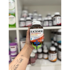 Viên Uống Bổ Xương Khớp Blackmores Joint Formula Advanced- Bôi Trơn Sụn Khớp, Giảm Đau Khớp