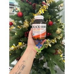 Viên Uống Bổ Xương Khớp Blackmores Joint Formula Advanced- Bôi Trơn Sụn Khớp, Giảm Đau Khớp