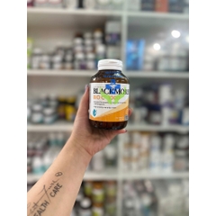 Viên uống vitamin C Blackmores- Bổ sung vitamin C 1000mg, tăng đề kháng, chống lão hoá, đẹp da