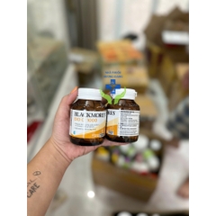 Viên uống vitamin C Blackmores- Bổ sung vitamin C 1000mg, tăng đề kháng, chống lão hoá, đẹp da