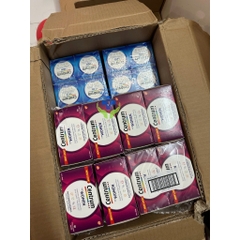 Centrum Men, Centrum Women trên dưới 50 tuổi- Bổ sung vitamin và khoáng chất