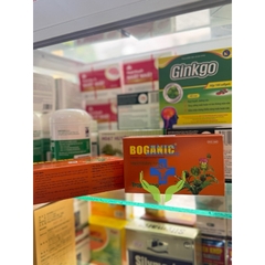 Viên uống bổ gan Boganic- bổ gan, giải độc gan