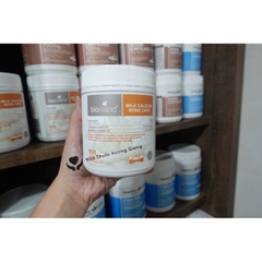 Combo Vitamin cho Mẹ Bầu (Elevit Bầu, Canxi Ostelin, DHA bầu Bioisland, Sắt Bầu Blackmores