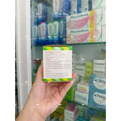 Viên uống bổ sung canxi Calcium + D- Giảm loãng xương, đau nhức mỏi