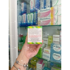 Viên uống bổ sung canxi Calcium + D- Giảm loãng xương, đau nhức mỏi