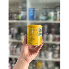 Kẹo ngậm ho Ricola 250gram- kẹo ho từ thảo mộc, giảm ho và đau rát họng