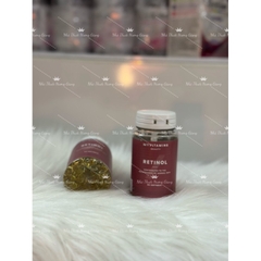 Viên Uống Retinol Myvitamins Chống Lão Hoá, Giảm Mụn, Trắng Da 90 Viên