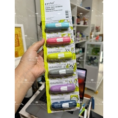 Ống Hít Thông Mũi Pastel - Pocket Inhaler Đủ Các Màu Và Giao Ngẫu Nhiên