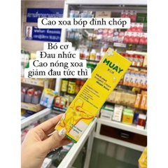 Dầu xoa bóp nhức mỏi Muay Thái Lan Chính Hãng 30 gram