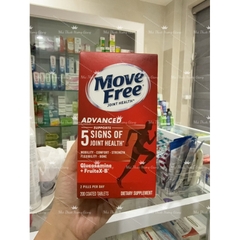 Move Free Joint Health 200 viên- Viên uống bổ khớp Mỹ