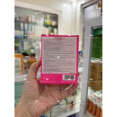 Men vi sinh Neubria Neubiotic Her- Nhập khẩu đủ tem phụ