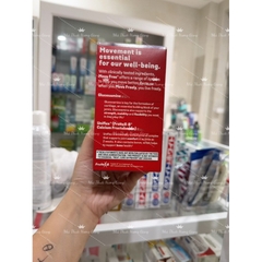 Move Free Joint Health 200 viên- Viên uống bổ khớp Mỹ