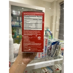 Move Free Joint Health 200 viên- Viên uống bổ khớp Mỹ