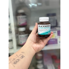Viên Uống Bổ Mắt Blackmores Lutein 60 Viên, giúp bổ mắt, tăng cường thị lực, giảm mỏi mắt