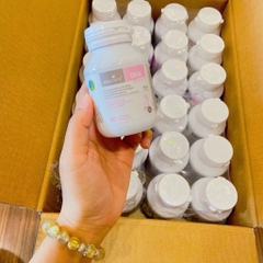 DHA bầu Bioisland 60 Viên Úc- Phát triển trí não cho bé