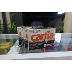 Viên phòng đột quỵ Cartia Úc- 168 Viên Úc
