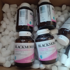 Combo 2 lọ tinh dầu hoa anh thảo Blackmores 190 viên