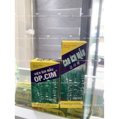 Cao Ích Mẫu- Hỗ trợ điều kinh, giảm đau bụng kinh, sinh lý nữ