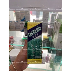 Cao Ích Mẫu- Hỗ trợ điều kinh, giảm đau bụng kinh, sinh lý nữ