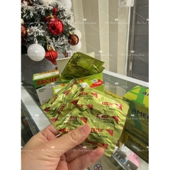 Kẹo ngậm Ho Zecuf Herbal Drops- Giảm ho
