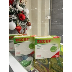 Kẹo ngậm Ho Zecuf Herbal Drops- Giảm ho