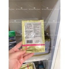 Bộ 10 gói cao dán hổ đứng- Giảm đau nhức