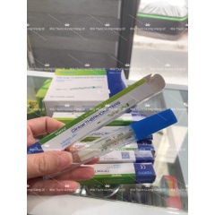 Nhiệt kế thủy ngân thương hiệu TOKYO chất lượng cao