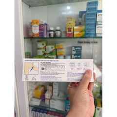 Bút thử thai Medstand Pen- Độ chính xác cao