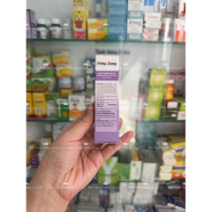 Xịt Mũi Thảo Dược Thông Xoang Eugica- thông xoang, giảm nghẹt mũi thảo dược