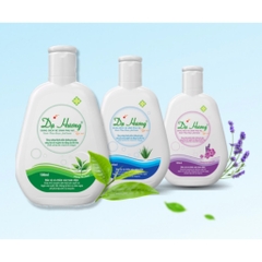 Dung dịch vệ sinh phụ nữ Dạ Hương  100ml không vòi - Dược phẩm Hoa Linh