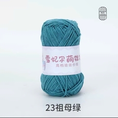 BABY YARN