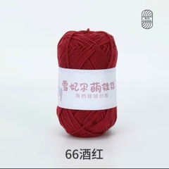 BABY YARN