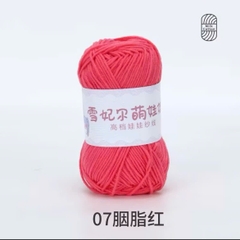 BABY YARN