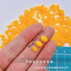 MẮT OVAL
