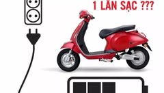 HƯỚNG DẪN CÁCH NẠP ĐIỆN AN TOÀN CHO XE ĐẠP ĐIỆN