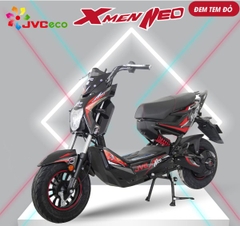 XE MÁY ĐIỆN JVC XMEN NEO