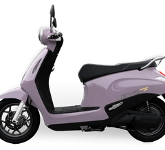 XE MÁY ĐIỆN VINFAST EVO GRAND LITE