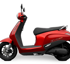 XE MÁY ĐIỆN VINFAST EVO MAX