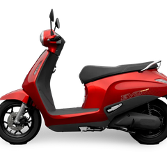 XE MÁY ĐIỆN VINFAST EVO GRAND