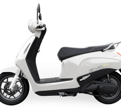 XE MÁY ĐIỆN VINFAST EVO MAX