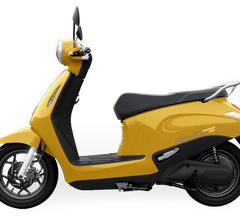 XE MÁY ĐIỆN VINFAST EVO GRAND LITE