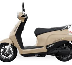 XE MÁY ĐIỆN VINFAST EVO GRAND
