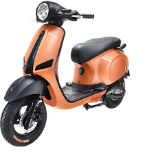 XE MÁY ĐIỆN OSAKAR NISPA LIMITED